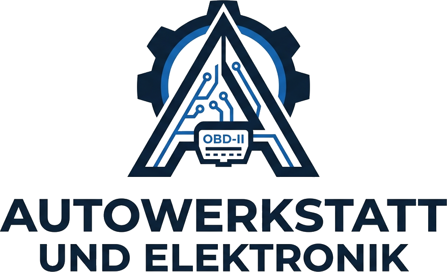 Autowerkstatt und Elektronik